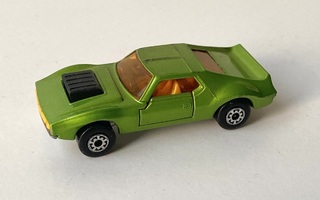 Matchbox  AMX Javelin