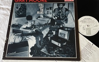 Gary Moore – Still Got The Blues (LP)_38B