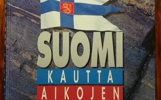 Suomi kautta aikojen