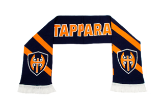 Fanihuivi Vinoraita- Tappara-Shop