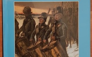 J. L. Runeberg: Vänrikki Stoolin tarinat