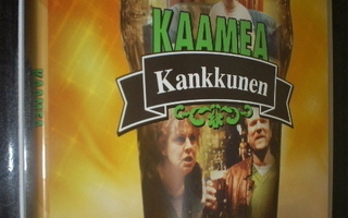 (SL) UUSI! DVD) Kaamea kankkunen - 1999 O: Petter Næss