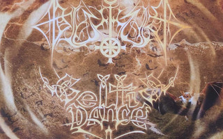 Blutkult / Celtic Dance – We Are The Roar Of Thunder (UUSI)
