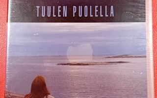 (SL) UUSI! DVD) Maria Kallio: Tuulen puolella (2002)