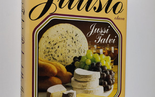 Jussi Talvi : Rakastettu juusto