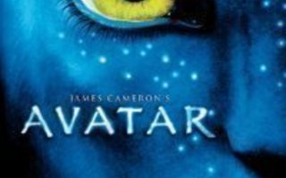 Avatar  -  DVD