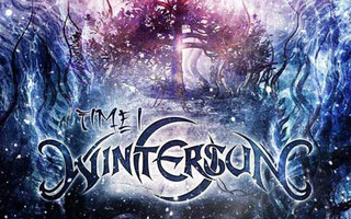 Wintersun - Time I (CD) MINT!!
