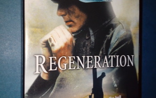 (SL) DVD) Regeneration - Sodan uhrit (1997)