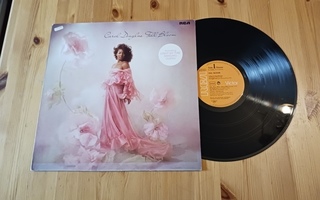 Carol Douglas – Full Bloom lp orig 1977 Funk / Soul, Disco