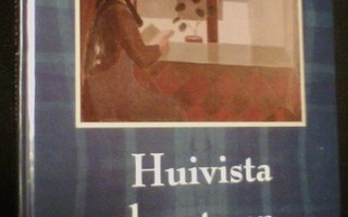 Aspfors: Huivista huntuun eli rakas huivini (1p.2004) Sis.pk