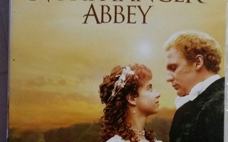 Northanger Abbey -DVD