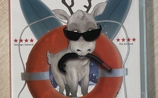 Reindeerspotting - pako joulumaasta (2010)
