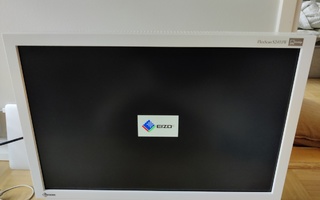 Eizo FlexScan S2411W