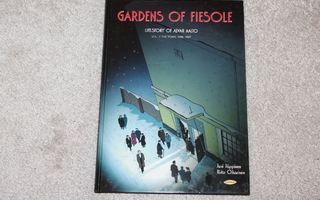 Gardens of Fiesole - Alvar Aalto life-story Osa 1