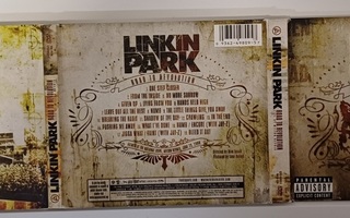 Linkin Park: Road To Revolution Live At Milton Keynes CD+DVD