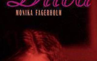Monika Fagerholm: DIIVA  p.- 00