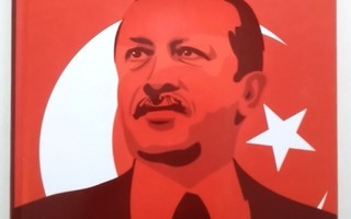 Erdogan, Tom Kankkonen 2019 1.p