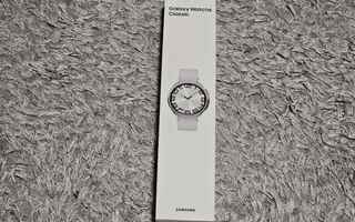 Samsung Galaxy Watch 6 Classic 47mm Silver