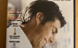 Jerry Maguire - elämä on peliä 2-DVD Tom Cruise