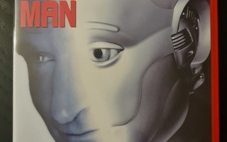 Robotin elämää (1999) Robin Williams, Dvd