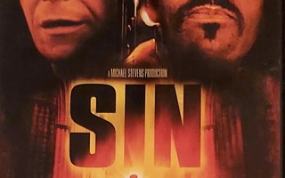 SIN (GARY OLDMAN) DVD