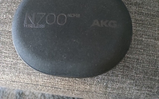 AKG N700 ncm2 kuulokkeet