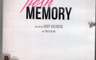 flesh memory	(80 395)	UUSI	-SV-		DVD,sexual exhibition cam g