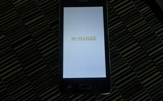 M-HORSE NOTE 5