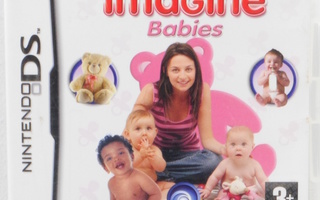 Imagine Babies