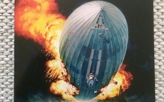 The Hindenburg (1975)
