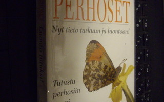 Still : Perhoset ( 2 p. 2000 ) Sis. postikulut