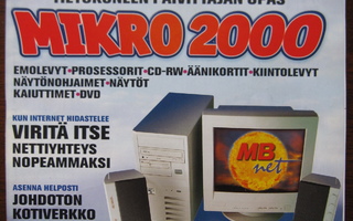 MikroBitti nro 2/2000