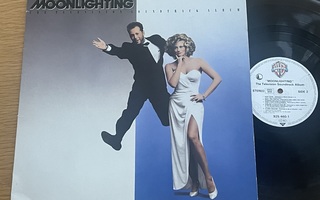 Moonlighting (The Television Soundtrack LP)
