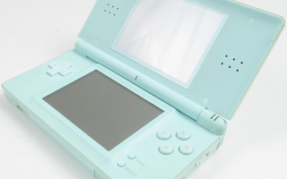 Nintendo DS Lite Console Japanese Release (Turqu