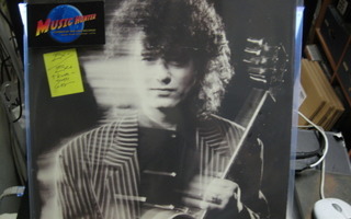 JIMMY PAGE - OUTRIDER EX- / EX+ LP   (+)