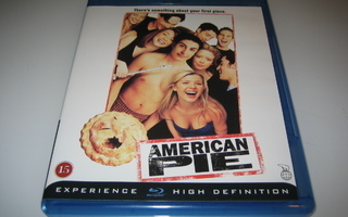 American Pie **Bluray**
