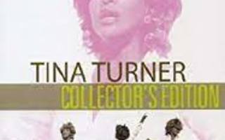 The Tina Turner Box [Collector's Edition] [3 DVDs]