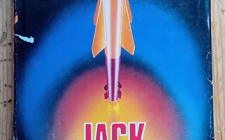Jack Higgins - Exocet