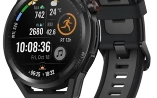 HUAWEI WATCH GT RUNNER ÄLYKELLO