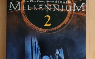 Millennium The Complete Second Series