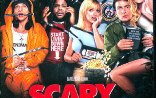 Scary Movie 3  -  DVD