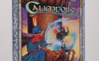 Calimport (Advanced Dungeons & Dragons: Forgotten Realms)...