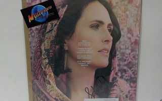 SHARON DEN ADEL - MY INDIGO -LIITE NIMMARILLA