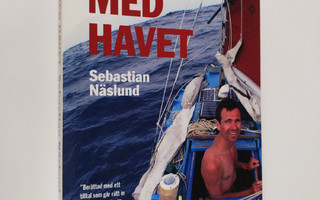 Sebastian Näslund : Ensam med havet
