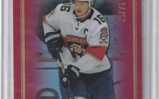 Aleksander Barkov  19/20   UD Stature /75