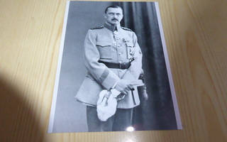 Mannerheim valokuva