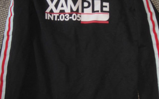 R-Cover "Xample" college paita 150 cm