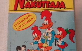 Nakke Nakuttaja