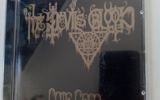 CD The Devil`s Blood: Come - Reap ( Sis.postikulut )