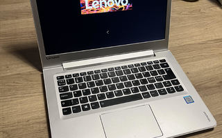Lenovo Ideapad 510S